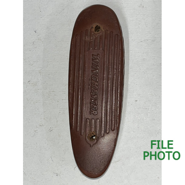 Recoil Pad - Original Recoil Pad - Original